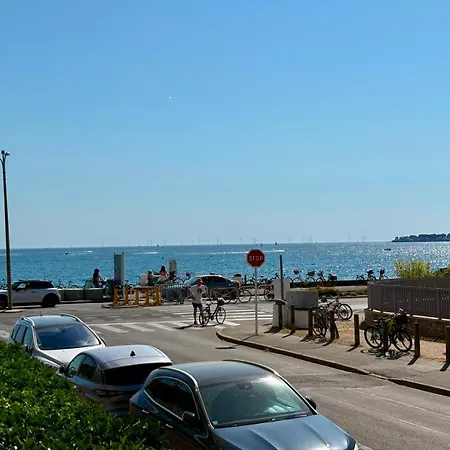 La Baule, Sunset, Belle Vue شقة La Baule
